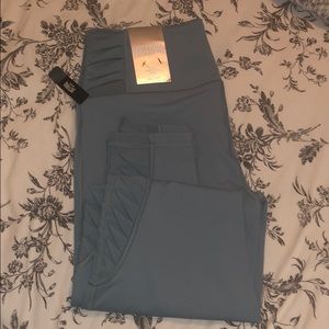 Victoria Secret Sport total knockout tights!